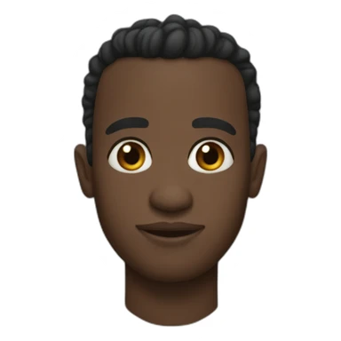 Cédric Doumbè sticker