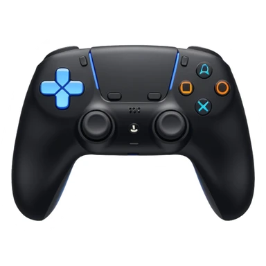 Ps5 controller  sticker