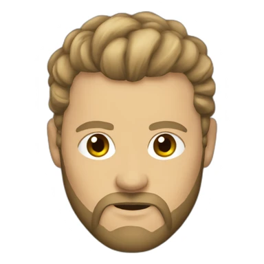 Ragnar Lothbrok pride sticker