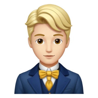 𝐷𝑎𝑛𝑑𝑦𝑠 𝑤𝑜𝑟𝑙𝑑 𝑐ℎ𝑎𝑐𝑎𝑡𝑒𝑟 sticker