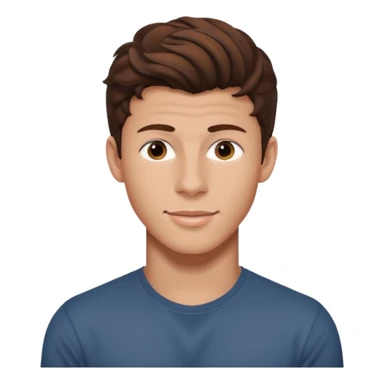 Shawn Mendes sticker