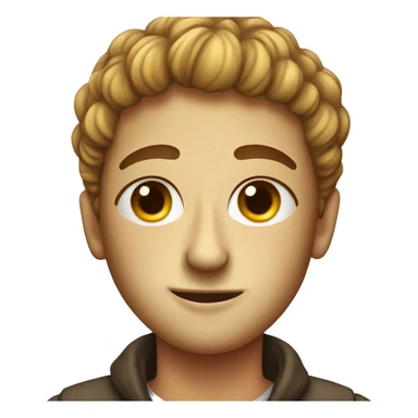 Gluten free with freckles sticker