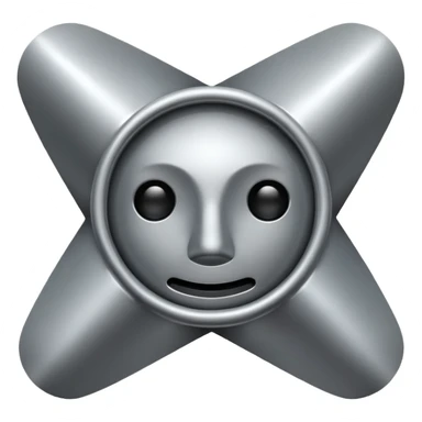 mac os metal mute no sound audio  🔇  sticker