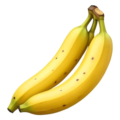 Ripening Banana sticker