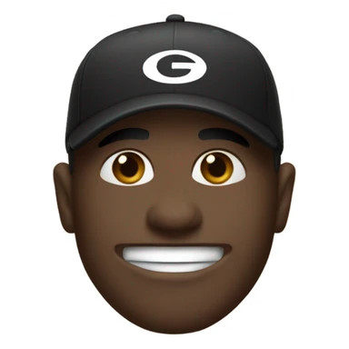 Georgia boy Georgia dawg fan sticker