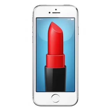 😍💋 de iPhone  sticker