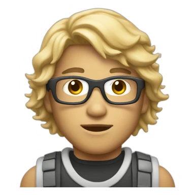 augmented reality icon sticker