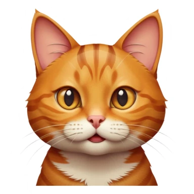 cinematic-comical-ginger-tabby-cat-portrait-emoji,-head-tilted-dramatically-with-an-exaggeratedly-shocked-or-offended-expression,-sleek-orange-brown-fur-with-bold-tabby-stripes,-wide-amber-eyes-filled-with-exaggerated-disbelief,-simplified sticker