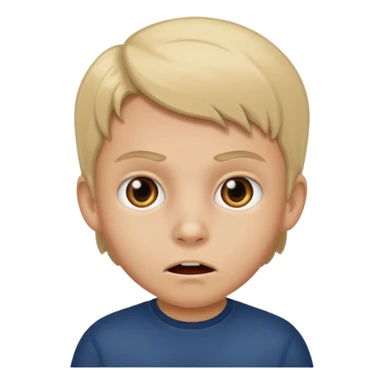 The horror 67 kid sticker