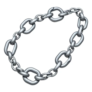 Chain Broken  sticker