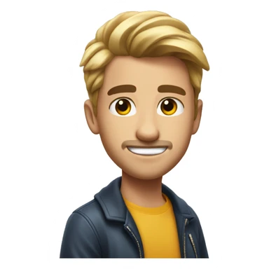 Me pones el emoji de verificacion original de tiktok en un texto sticker