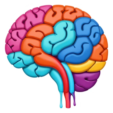 Lirilì Larilà brainrot sticker