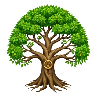 Unlimited merges : merge (A + B → C), arbre de crafts, ou ∞ + fusion. sticker