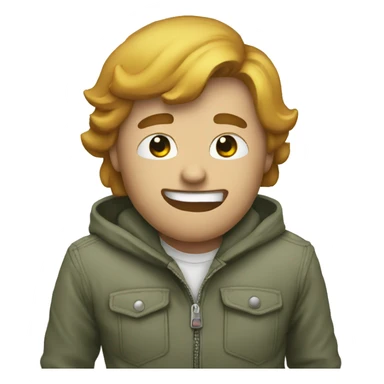 in pocket no money sticker