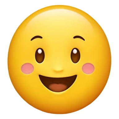 A cute best friend emoji sticker