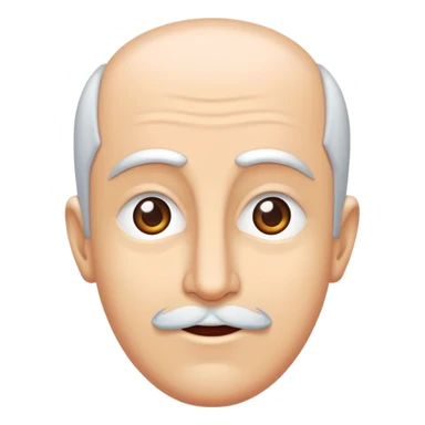 Osuran çöp adam sticker