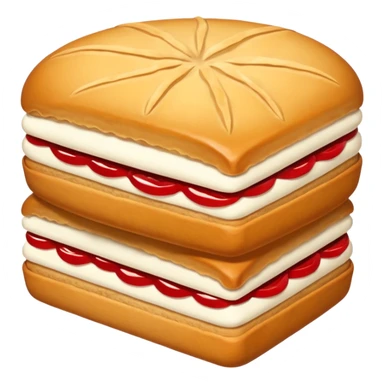 Country Bakes sticker