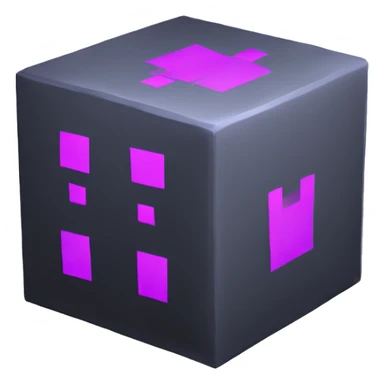 geometry dash cube sticker