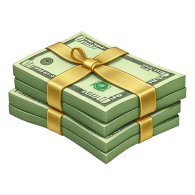 money back guarantee sticker