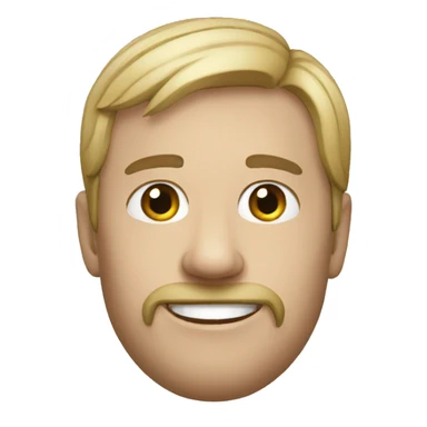 Melbourne as an emoji sticker