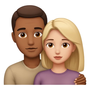 Man and woman having sex sticker