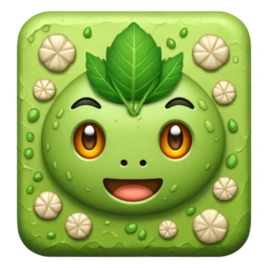 Battlefield 6 wasabi sticker