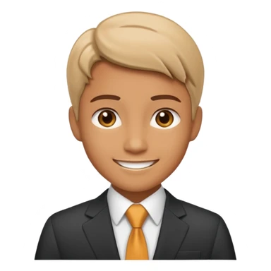 a "becoming a consulting expert" trainning sticker