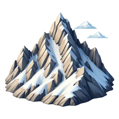 pyrenees mountain  sticker