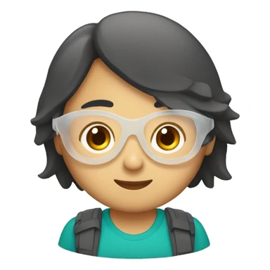 Unidad educativa Buena Esperanza sticker