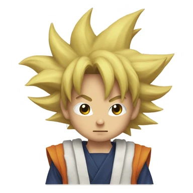 Sangoku  sticker