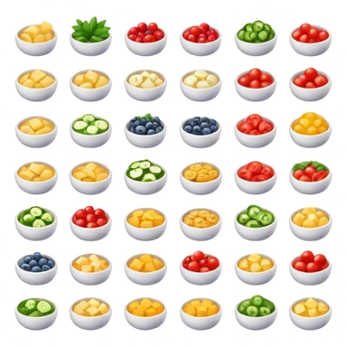 Dame recetas caseras sticker