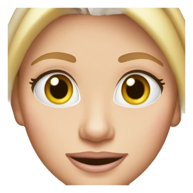 Parent trap twin sticker