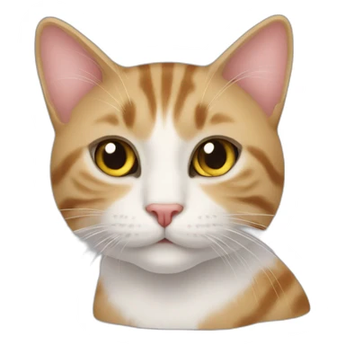 All the best for your CAT exam sticker