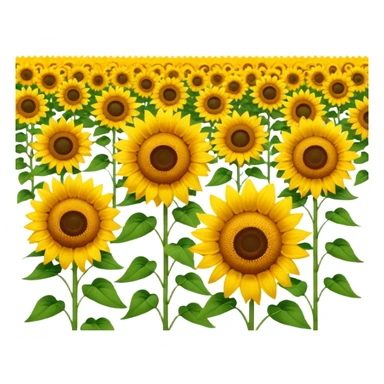 summer season sticker