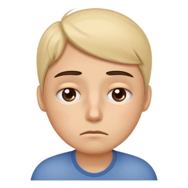 CANSADO LLEGANDO DE TRABAJO ESAUSTO sticker