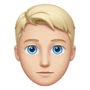 Brandon Teena with Blue Eyes sticker