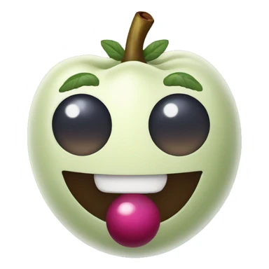 elderberry fruit sticker