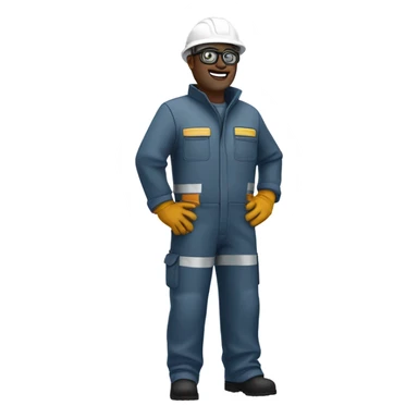 Patrick machines uniform sticker