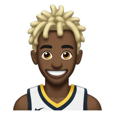 Ja Morant sticker