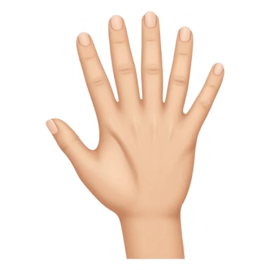 Reach around  sticker