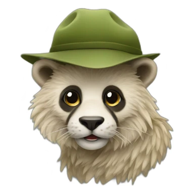 wildlife photografer sticker