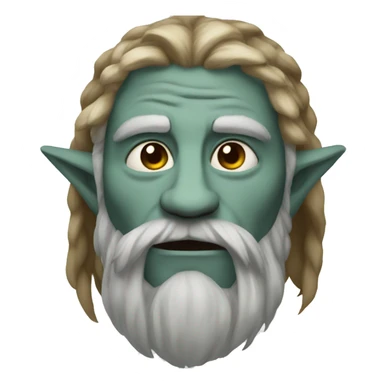 firbolg sticker