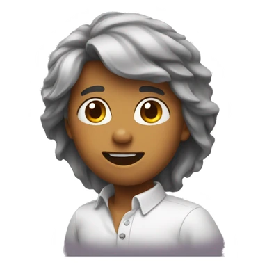 How do you feel today? sticker