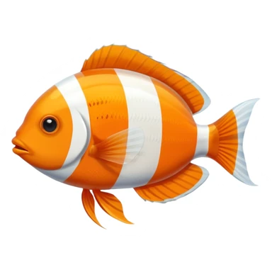 gurgle in finding nemo movie  sticker