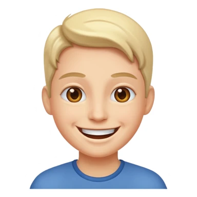 i need an sprite about : i am good sticker