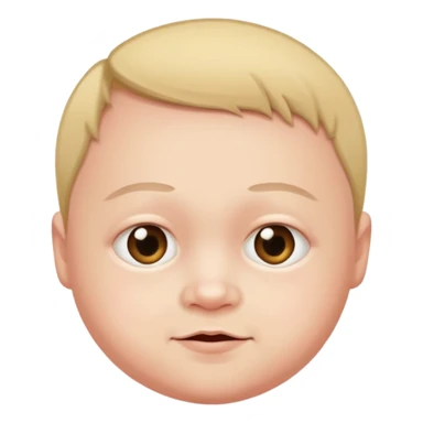 Down syndrome  sticker