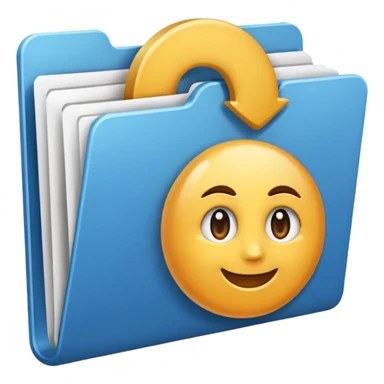 archive with discord invite links and their history, white logo sticker