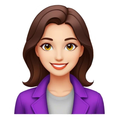 baddies girl sticker