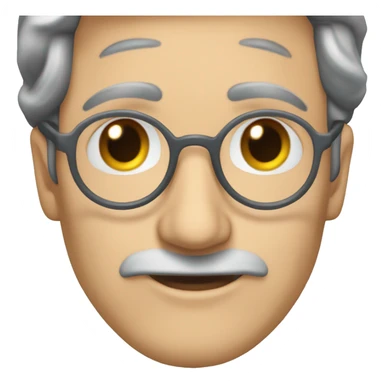 jean luc melanchon énervé sticker