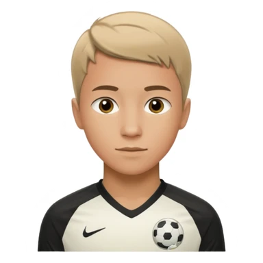 Jude Bellingham sticker